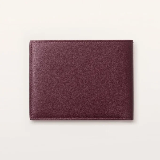 Portefeuille, Must