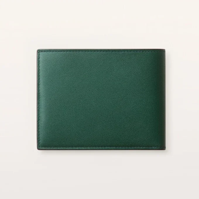 Portefeuille, Must