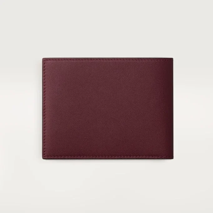 Portefeuille, Must