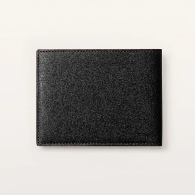 Portefeuille, Must
