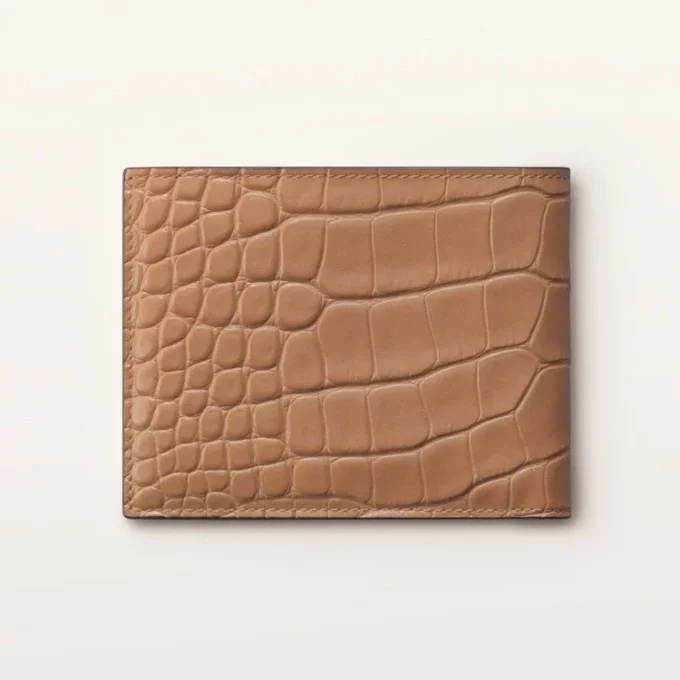 Portefeuille, Must