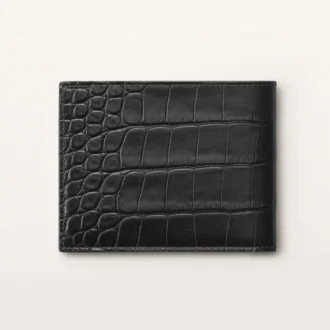 Portefeuille, Must