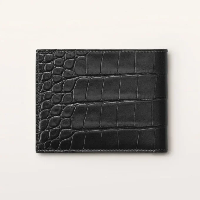 Portefeuille, Must