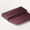 Portefeuille, Must