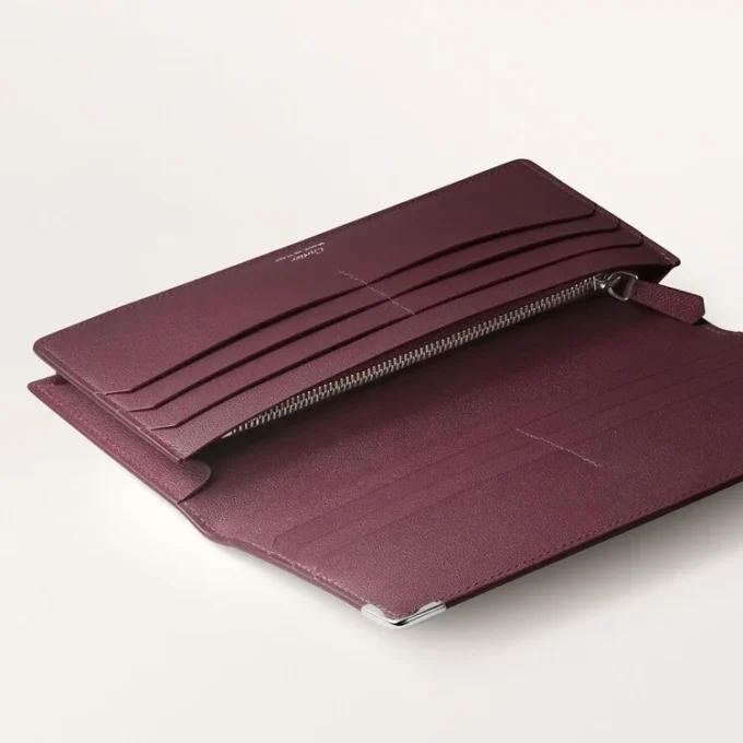 Portefeuille, Must