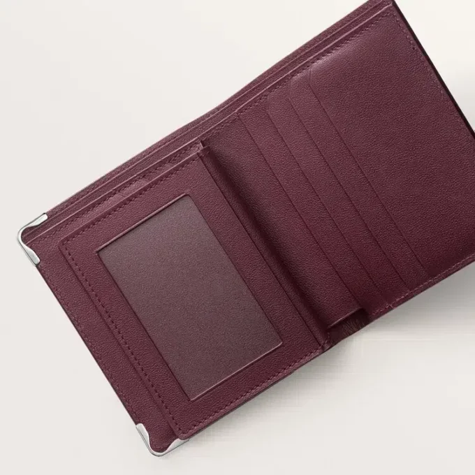 Portefeuille, Must