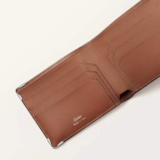 Portefeuille, Must
