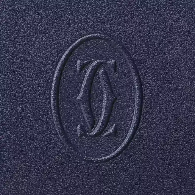Portefeuille, Must