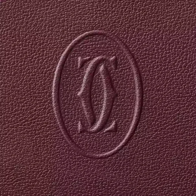 Portefeuille, Must