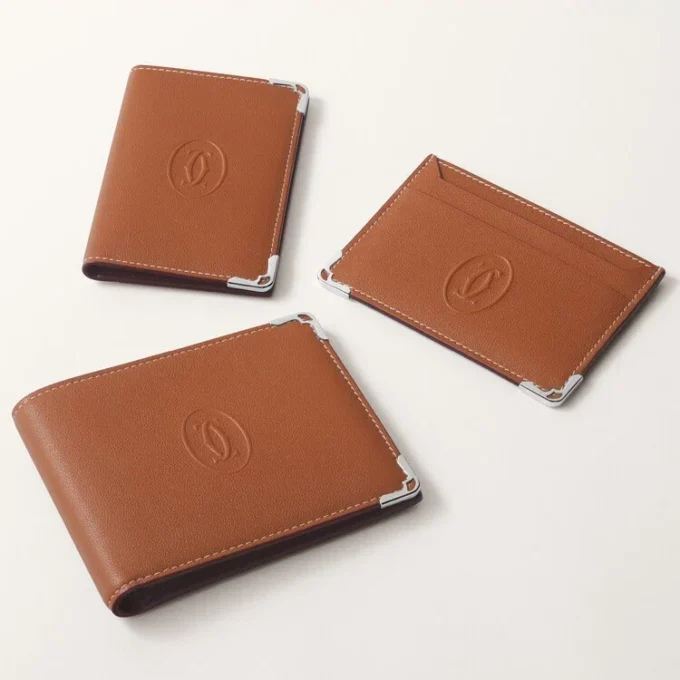 Portefeuille, Must