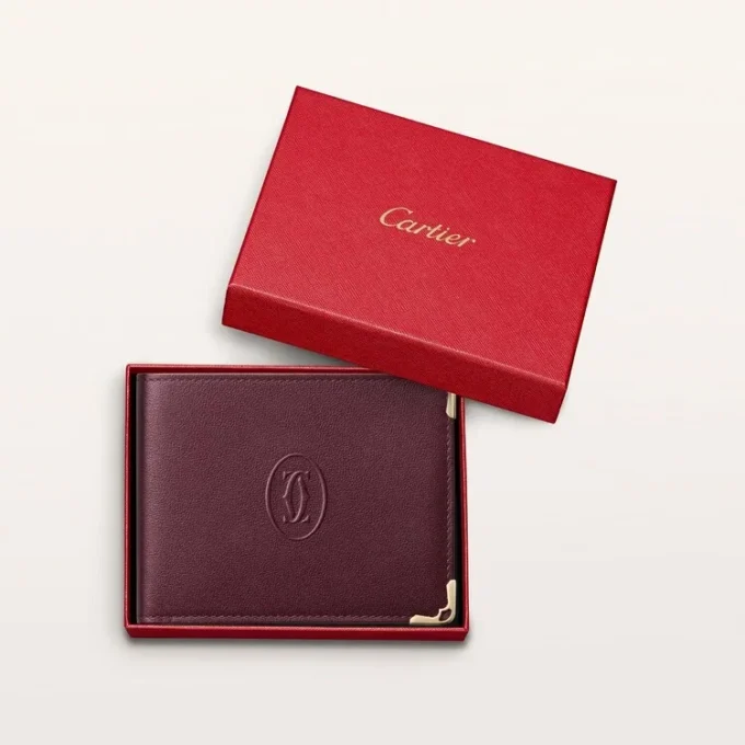 Portefeuille, Must