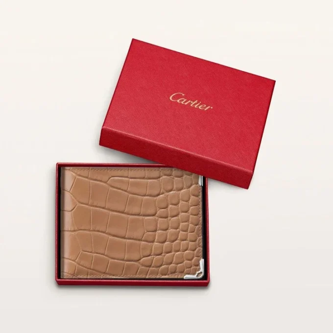 Portefeuille, Must