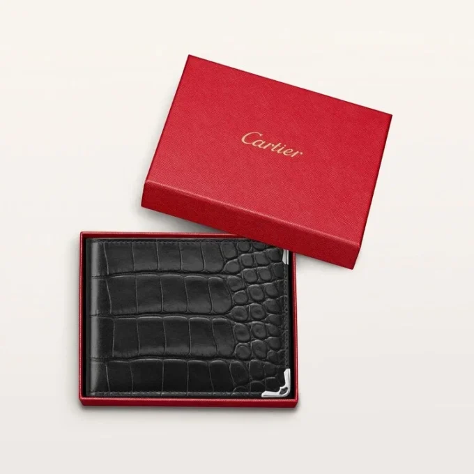 Portefeuille, Must