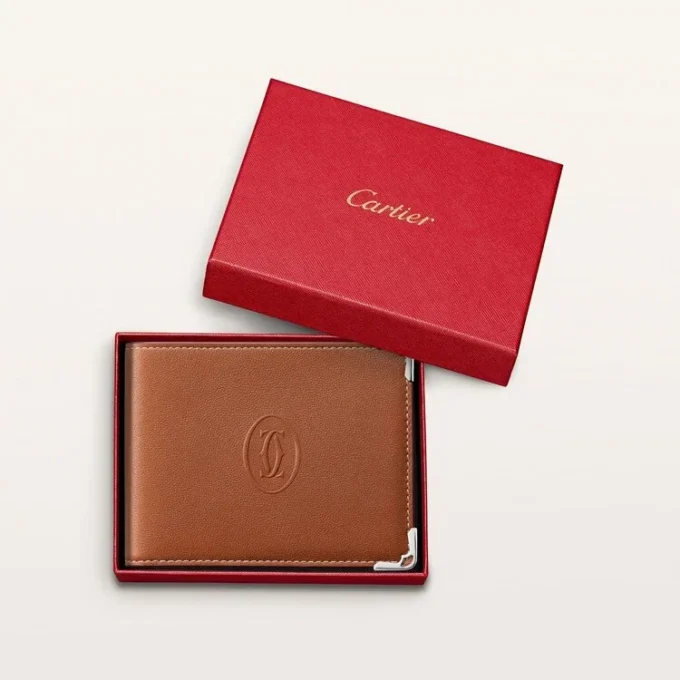 Portefeuille, Must