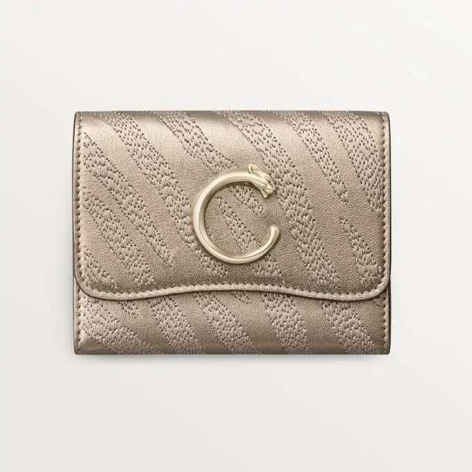 Portefeuille, Panther C