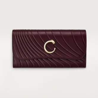 Portefeuille, Panther C