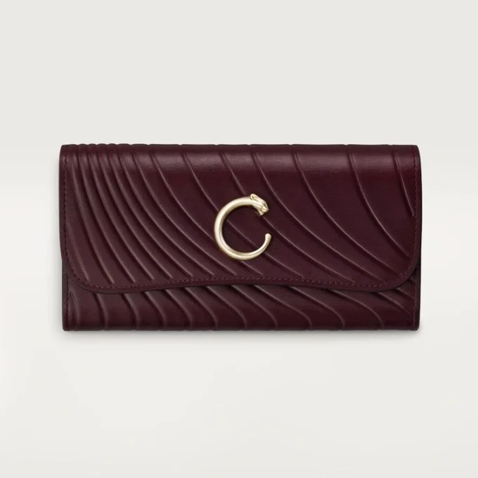 Portefeuille, Panther C