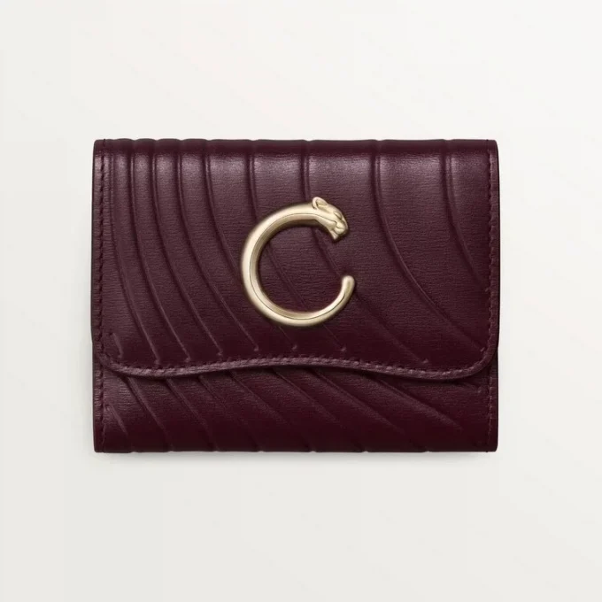 Portefeuille, Panther C