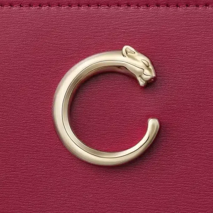 Portefeuille, Panther C