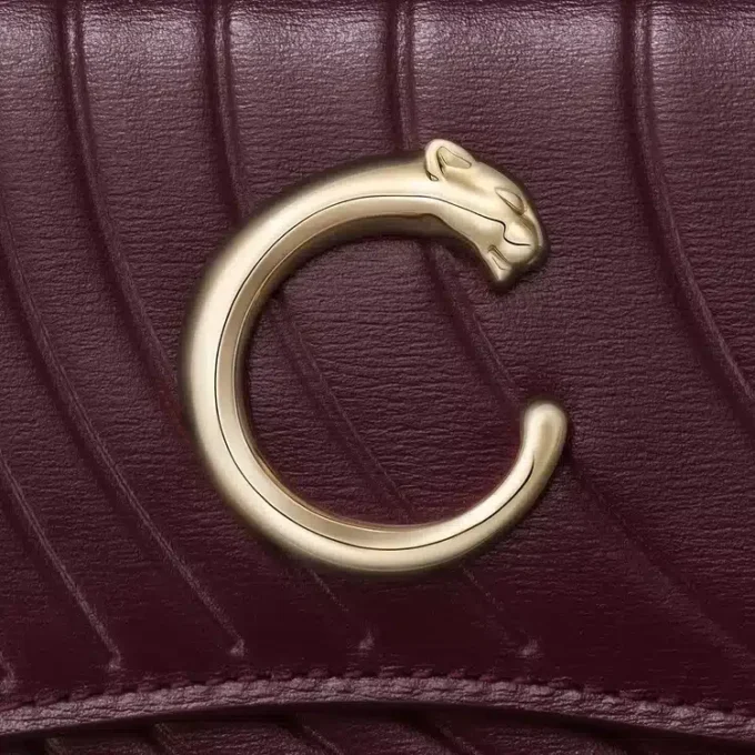 Portefeuille, Panther C