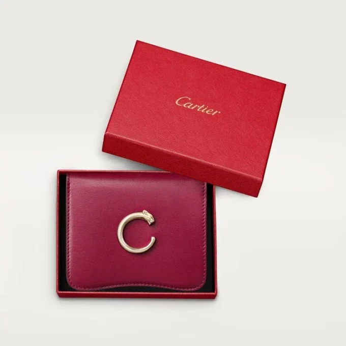 Portefeuille, Panther C