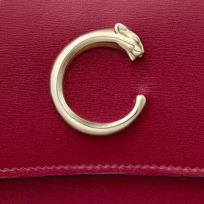 Portefeuille, Panther C