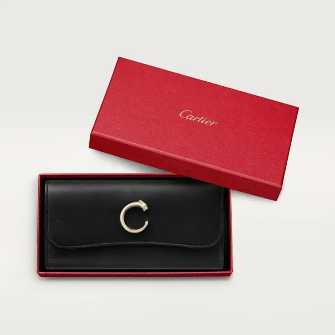 Portefeuille, Panther C