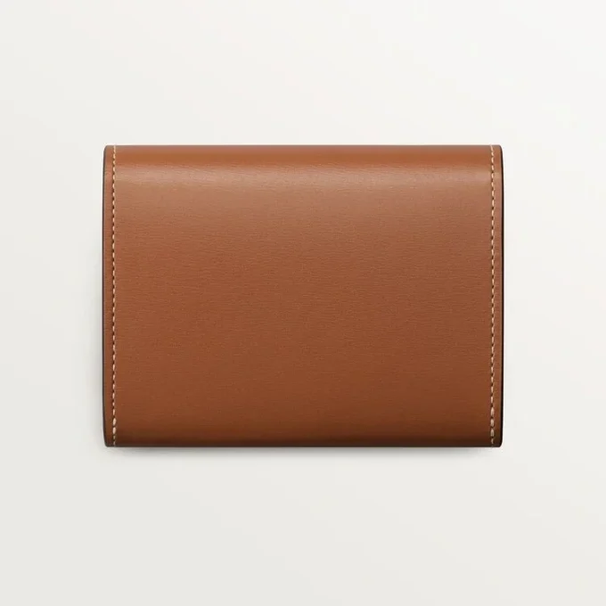 Portefeuille, Panthère