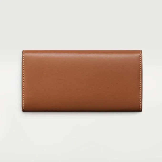Portefeuille, Panthère