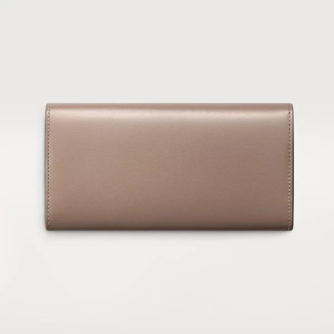 Portefeuille, Panthère