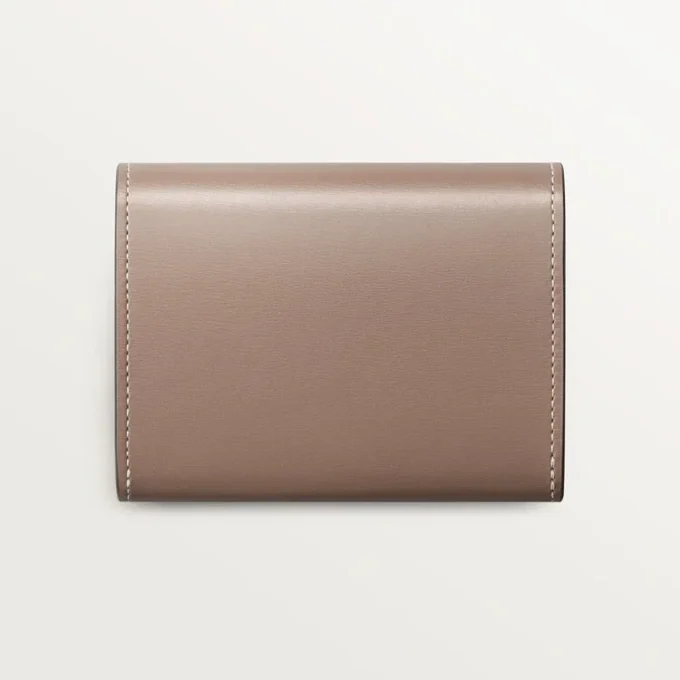 Portefeuille, Panthère