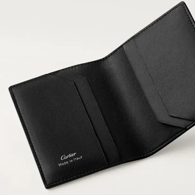 Portefeuille, Panthère