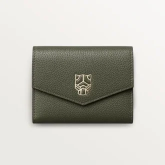 Portefeuille, Panthère Graphique