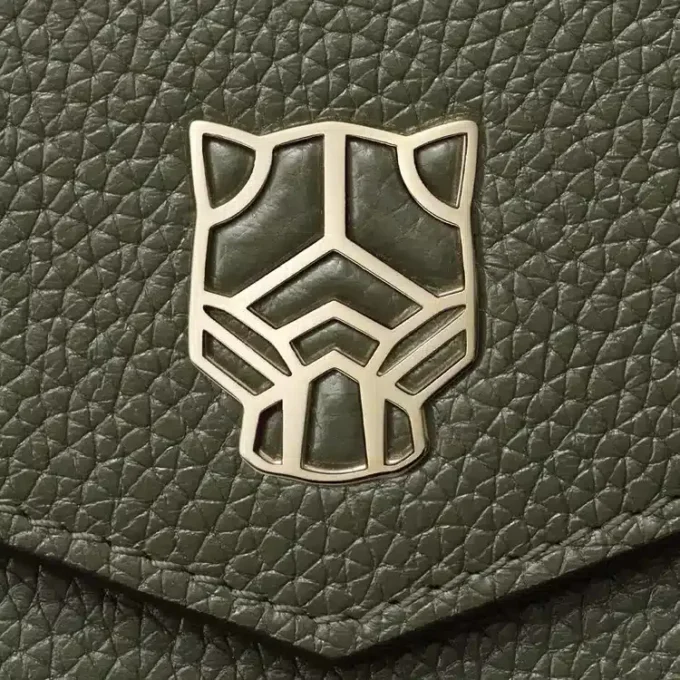 Portefeuille, Panthère Graphique