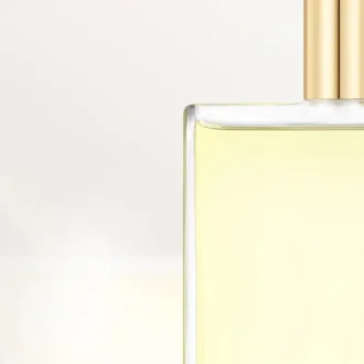 Recharge d&rsquo;eau de toilette Bergamote – Rivières de Cartier | Cartier