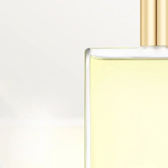 Recharge d&rsquo;eau de toilette Bergamote – Rivières de Cartier | Cartier