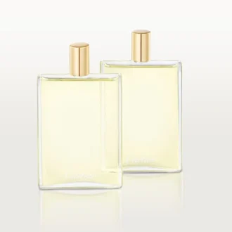 Recharge d&rsquo;eau de toilette – Déclaration | Cartier