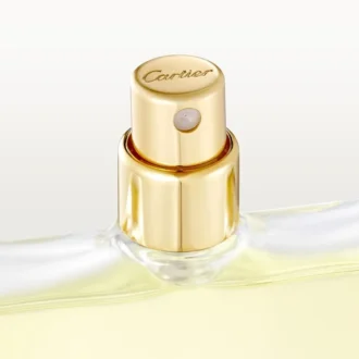Recharge d&rsquo;eau de toilette – Déclaration | Cartier