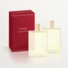 Recharge d&rsquo;eau de toilette – Déclaration | Cartier