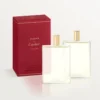 Recharge d&rsquo;eau de toilette Iris – Rivières de Cartier | Cartier