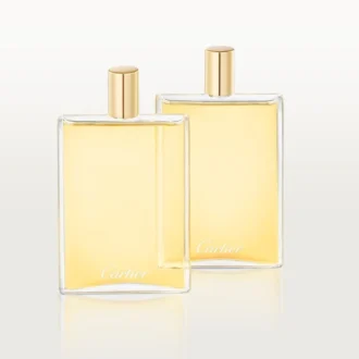 Recharge de parfum Abricot – La Panthère | Cartier