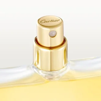 Recharge de parfum Abricot – La Panthère | Cartier