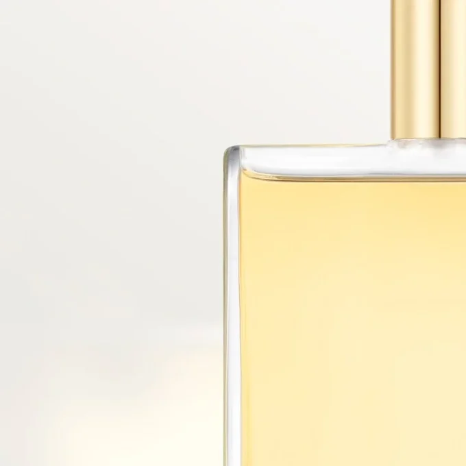 Recharge de parfum Abricot – La Panthère | Cartier