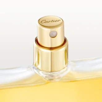 Recharge de parfum au bois de santal – Pasha De Cartier | Cartier