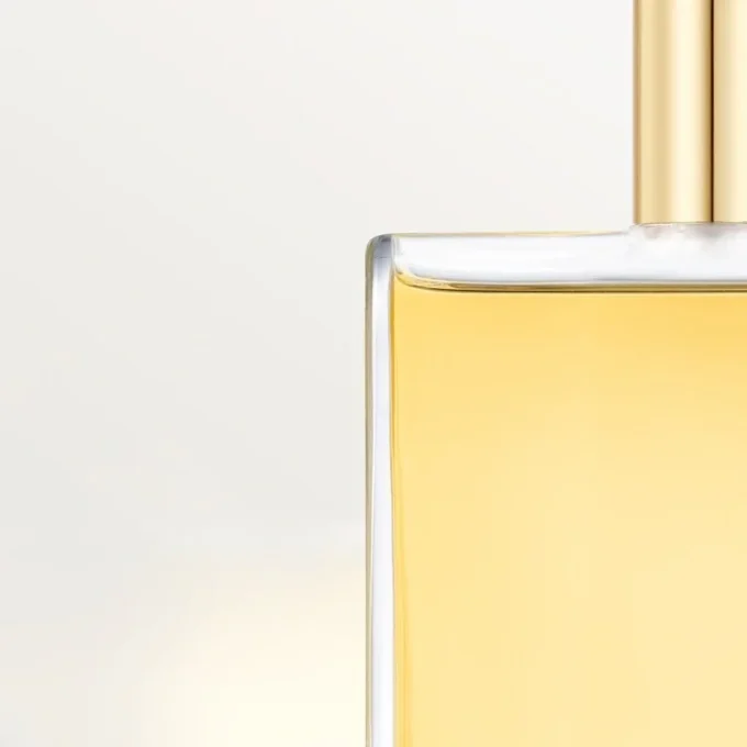 Recharge de parfum au bois de santal – Pasha De Cartier | Cartier