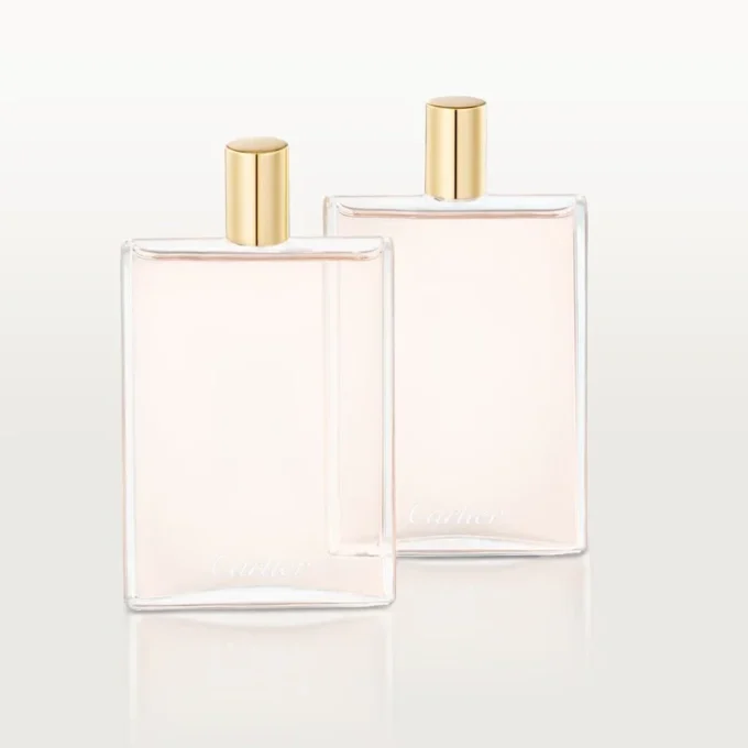 Recharge de parfum – Baiser Volé | Cartier