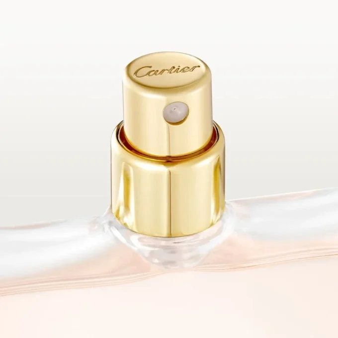 Recharge de parfum – Baiser Volé | Cartier