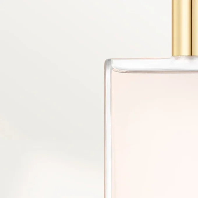 Recharge de parfum – Baiser Volé | Cartier