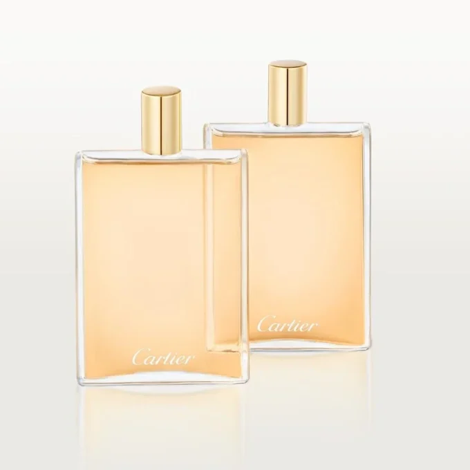 Recharge de parfum boisé – Déclaration | Cartier