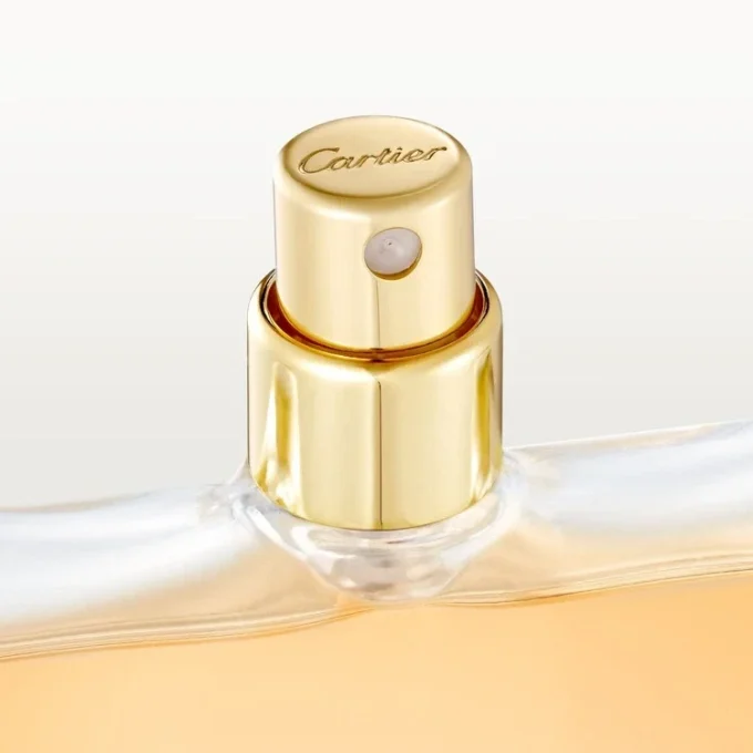 Recharge de parfum boisé – Déclaration | Cartier